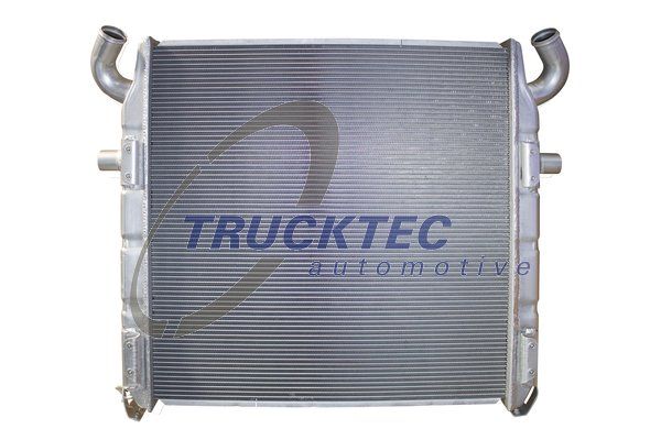 TRUCKTEC AUTOMOTIVE Radiators, Motora dzesēšanas sistēma 04.40.125